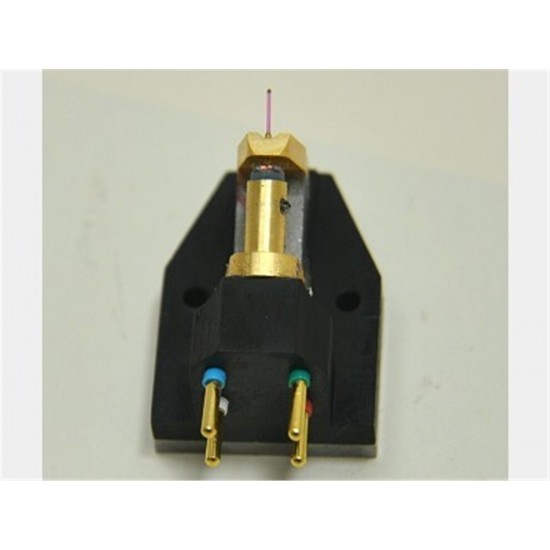 LPAUDIO RUBY-GY MC CARTRIDGE Moving-Coil Cartridge Vinyl record player CARTRIDGE Stylus Phonograph Gramophone Needle