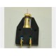 LPAUDIO RUBY-GY MC CARTRIDGE Moving-Coil Cartridge Vinyl record player CARTRIDGE Stylus Phonograph Gramophone Needle