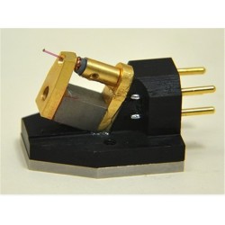 LPAUDIO RUBY-GY MC CARTRIDGE Moving-Coil Cartridge Vinyl record player CARTRIDGE Stylus Phonograph Gramophone Needle