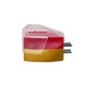 LPAUDIO  WINDBELL MC100 CARTRIDGE Moving-Coil Cartridge Vinyl record player  Stylus Phonograph Gramophone Needle