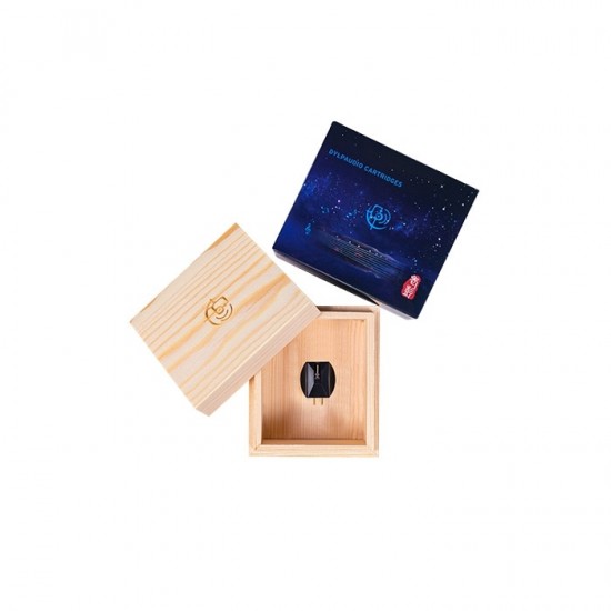 LPAUDIO  WINDBELL MC100 CARTRIDGE Moving-Coil Cartridge Vinyl record player  Stylus Phonograph Gramophone Needle