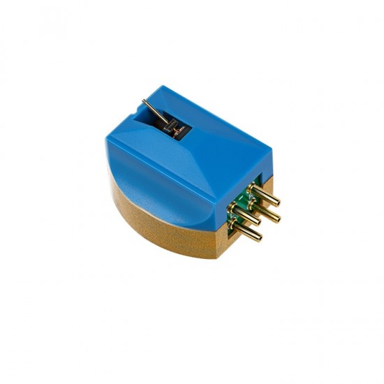 LPAUDIO  WINDBELL MONO MC100 CARTRIDGE Moving-Coil Cartridge Vinyl record player  Stylus Phonograph Gramophone Needle