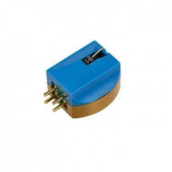 LPAUDIO  WINDBELL MONO MC100 CARTRIDGE Moving-Coil Cartridge Vinyl record player  Stylus Phonograph Gramophone Needle