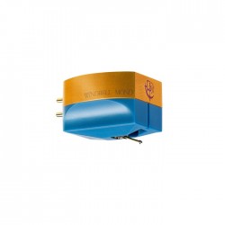 LPAUDIO  WINDBELL MONO MC100 CARTRIDGE Moving-Coil Cartridge Vinyl record player  Stylus Phonograph Gramophone Needle