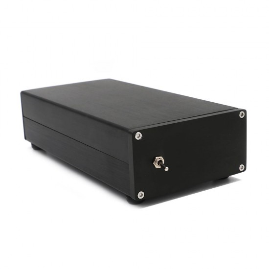 LPS-50 AC Power processor Supply  AC 12V/15V/18V For Choose  Use Isolated Balanced Power Supply Technology 50W Ring Transformer