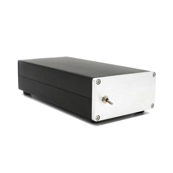 LPS-50 AC Power processor Supply  AC 12V/15V/18V For Choose  Use Isolated Balanced Power Supply Technology 50W Ring Transformer