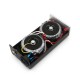 LPS-50 AC Power processor Supply  AC 12V/15V/18V For Choose  Use Isolated Balanced Power Supply Technology 50W Ring Transformer