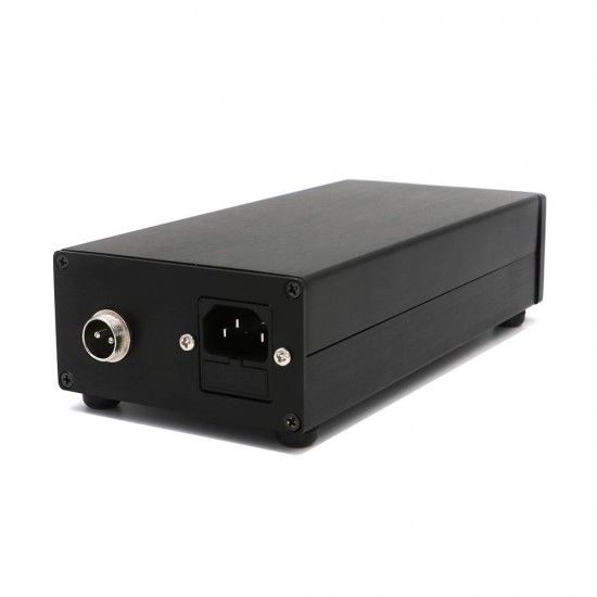 LPS-50 AC Power processor Supply  AC 12V/15V/18V For Choose  Use Isolated Balanced Power Supply Technology 50W Ring Transformer