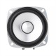 LS-13 Lii Song AL-3 3-inch full-range speaker (1 pair）