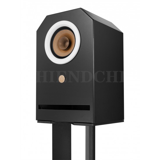 LS-15 Lii Song 6.5-inch HIFI full-range bookshelf speaker Yin Miao EMMO (F6) 1 pair
