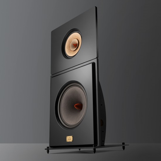 LS-18 Lii Song Extreme sound advanced home baffle speaker 10Q full range + 15 inch subwoofer (1 pair)