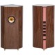 LS-19 Lii Song 6.5-inch full-range high-end HiFi speaker crystal-6 (1 pair)