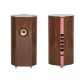 LS-19 Lii Song 6.5-inch full-range high-end HiFi speaker crystal-6 (1 pair)