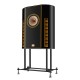 LS-21 Silver-10 Complete Speakers | Hyper Transparency and Fast Presentation | Glory S-10 (1pair）