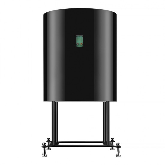 LS-21 Silver-10 Complete Speakers | Hyper Transparency and Fast Presentation | Glory S-10 (1pair）