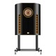 LS-21 Silver-10 Complete Speakers | Hyper Transparency and Fast Presentation | Glory S-10 (1pair）