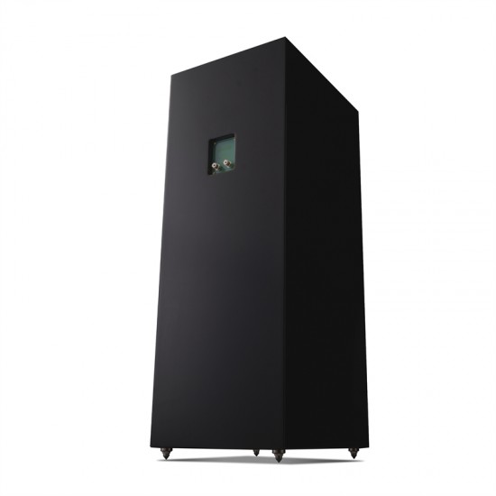 LS-22 Lii Song 6.5-inch Phantom Complete Speakers Full-range HiFi Loudspeakers （1 pair）