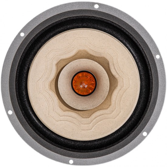 LS-22 Lii Song 6.5-inch Phantom Complete Speakers Full-range HiFi Loudspeakers （1 pair）