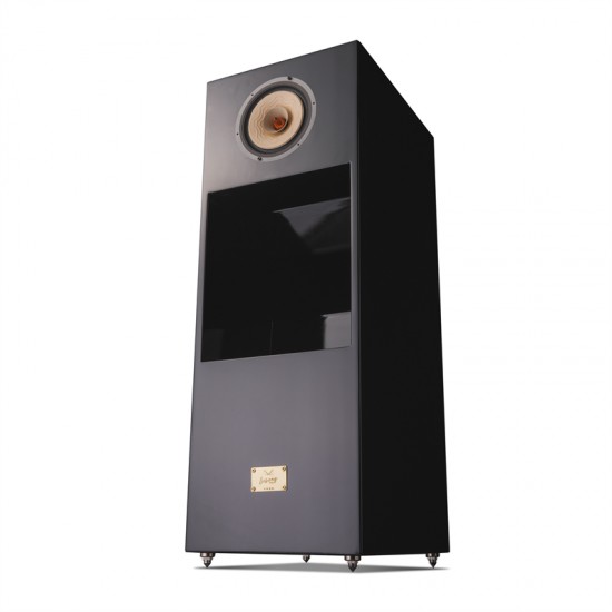 LS-22 Lii Song 6.5-inch Phantom Complete Speakers Full-range HiFi Loudspeakers （1 pair）