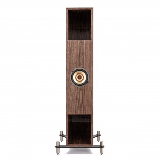 LS-23 Lii Song 6.5 Inch Lioda Full Range Loudspeakers double backpack speaker （1 pair）