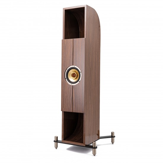 LS-23 Lii Song 6.5 Inch Lioda Full Range Loudspeakers double backpack speaker （1 pair）