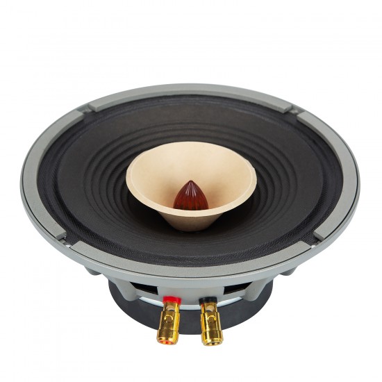 LS-24 Lii Song F8 8 inch full frequency advanced HIFI home 8ohm /30-60W (1 pair)