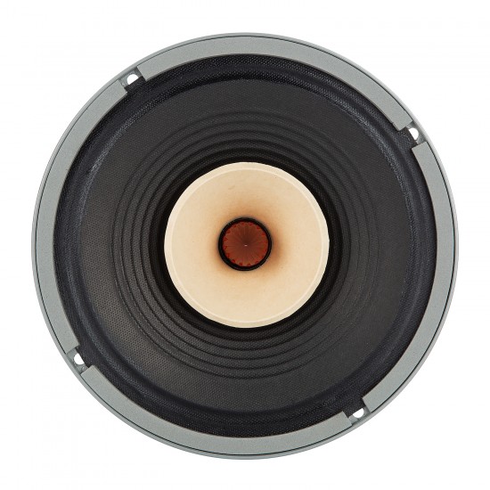 LS-24 Lii Song F8 8 inch full frequency advanced HIFI home 8ohm /30-60W (1 pair)