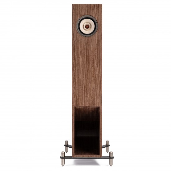 LS-24 Lii Song Silver-6 Lioda HIFI 6.5 inch full frequency Loudspeakers （1 pair）