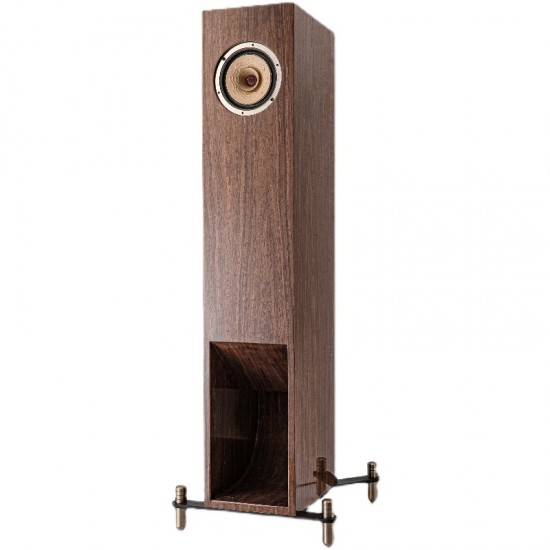 LS-24 Lii Song Silver-6 Lioda HIFI 6.5 inch full frequency Loudspeakers （1 pair）