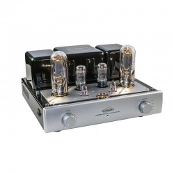 Line Magnetic LM-608IA Tube Amplifier Integrated Amplifier 845*2 Class A Single-ended Tube Amplifier 22W*2