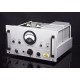 Line Magnetic Tube Amplifier Analog Sound  AS-125 WE Direct Radiating Vacuum Tube Amplifier 211 Integrated Amplifier