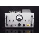 Line Magnetic Tube Amplifier Analog Sound  AS-125 WE Direct Radiating Vacuum Tube Amplifier 211 Integrated Amplifier
