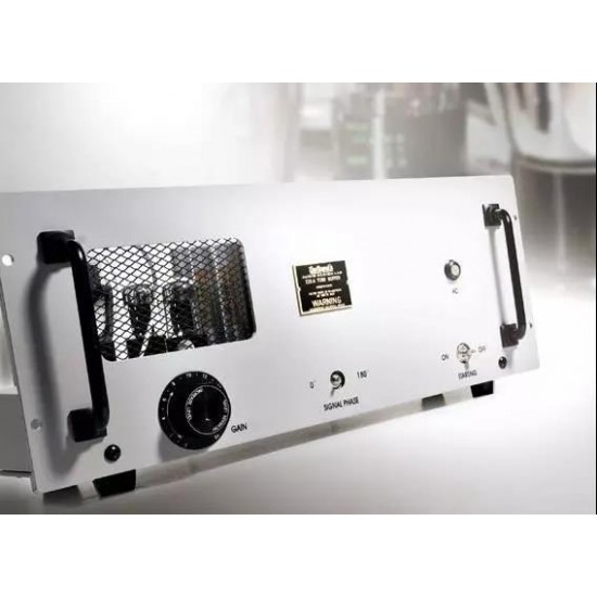 Line Magnetic Tube Amplifier Analog Sound LM-123 AS-123A Tube Buffer Pre-amplifier Post-amplifier