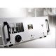Line Magnetic Tube Amplifier Analog Sound LM-123 AS-123A Tube Buffer Pre-amplifier Post-amplifier