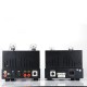 Little Dot LD-Y2 6SH7 JJ 300B Tube Full Balanced Tube Power Amplifier HIFi Headphone AMP Earphone Amplifier Split Power Supply