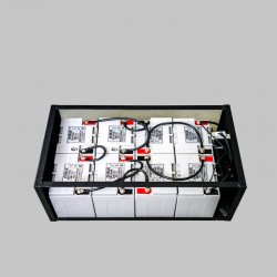 Little Dot LDP 1K 1000 1000W AC output Regenerative Purifying Power Supply for Medical Science research Purified Power Plant
