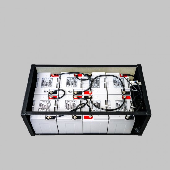 Little Dot LDP 1K 1000 1000W AC output Regenerative Purifying Power Supply for Medical Science research Purified Power Plant