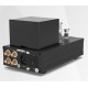 Little Dot MK II MK 2 Vacuum Tube Pre-amplifier Headphone Amplifier HiFi Audio AMP 6J1X2 6N6 X2