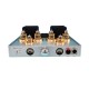 Little Dot MK VIII SE MK 8 SE Balanced Tube Pre AMP Amplifier Headphone Amplifier 2x 12AT7, 4x 6H30PI XLR input output