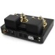 Little Dot MK VIII SE MK 8 SE Balanced Tube Pre AMP Amplifier Headphone Amplifier 2x 12AT7, 4x 6H30PI XLR input output