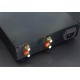 M-003 FI Preamplifier Finished Product OPA2604 LME49720 Class A Power Amplifier With Three Sections of Volume