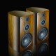 M-009 HiFi Bookshelf 10 Inch Speakers A Pair Of Home Floor Audio 10 Inch woofer Passive Three-way