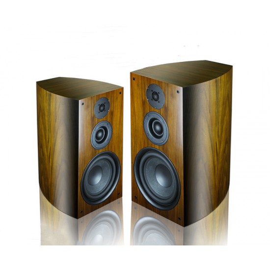 M-009 HiFi Bookshelf 10 Inch Speakers A Pair Of Home Floor Audio 10 Inch woofer Passive Three-way