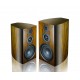 M-009 HiFi Bookshelf 10 Inch Speakers A Pair Of Home Floor Audio 10 Inch woofer Passive Three-way