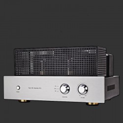 M-023  Vaccum Tube amplifier pure tube amplifier home hi-fi stereo wireless bluetooth bile machine