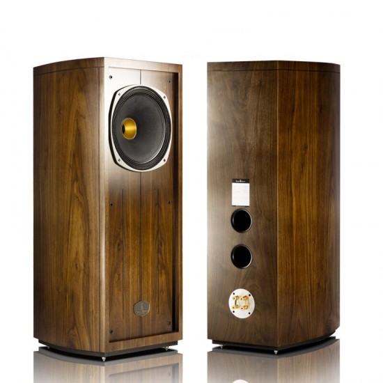 M-044 12-inch coaxial HIFI speaker passive Loudspeakers pk Tianlang speaker Stalin