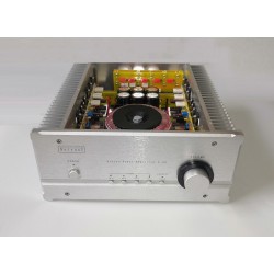 M-060 Mid-A power amplifier home fever audio small pure class A pure backstage bile hifi amplifier