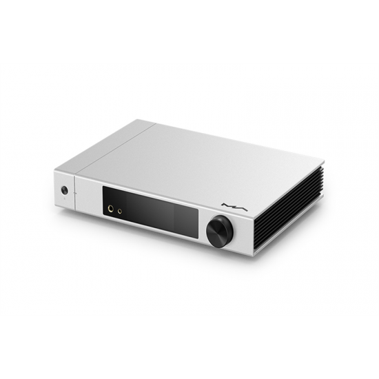 MATRIX Element X2 Music Streamer Roon Ready Player ES9038PRO DAC Pre-amp Full Balanced Headphone Amplifier