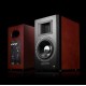 MD-001 Airpulse-Altavoz  A300 A300pro active speaker wireless Bluetooth 5.0 connection tweeter 10W + 10W Remote control