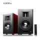 MD-001 Airpulse-Altavoz  A300 A300pro active speaker wireless Bluetooth 5.0 connection tweeter 10W + 10W Remote control